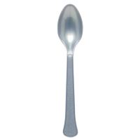Spoons Plastic Graphite